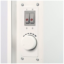 Конвектор PATRIOT PT-C 20 X [633307298] { 1000/2000 Вт., Х-образный монолитный нагревательный элемен